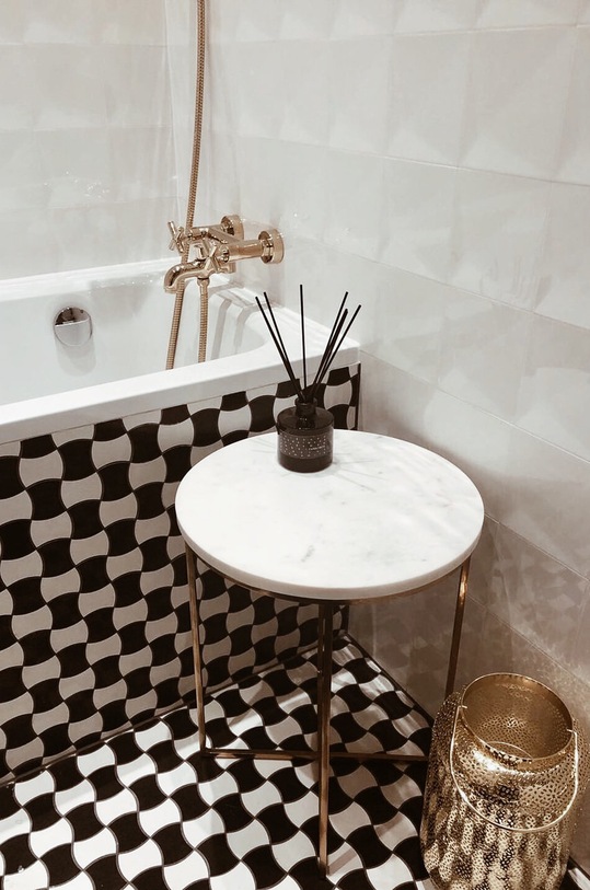 Candly - Mirisni difuzer No.4 Bor/Pačuli NO4BDYF