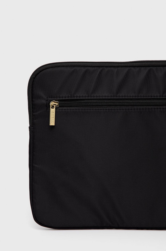 Guess Pokrowiec na laptopa czarny GUCS13NTMLBK