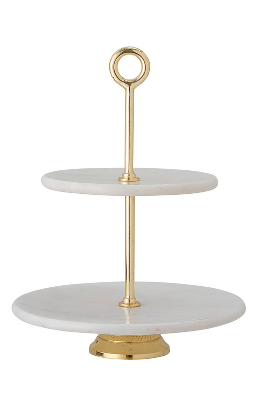 Bloomingville etażerka biały 82049506