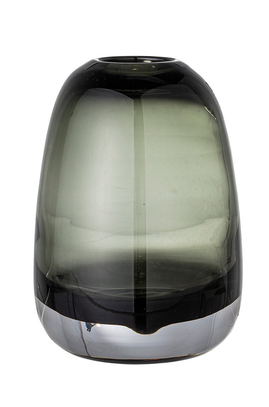 Bloomingville wazon dekoracyjny szary 82052234