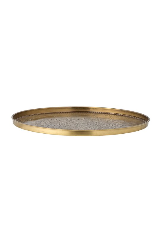Bloomingville Tava decorativa galben 82051440