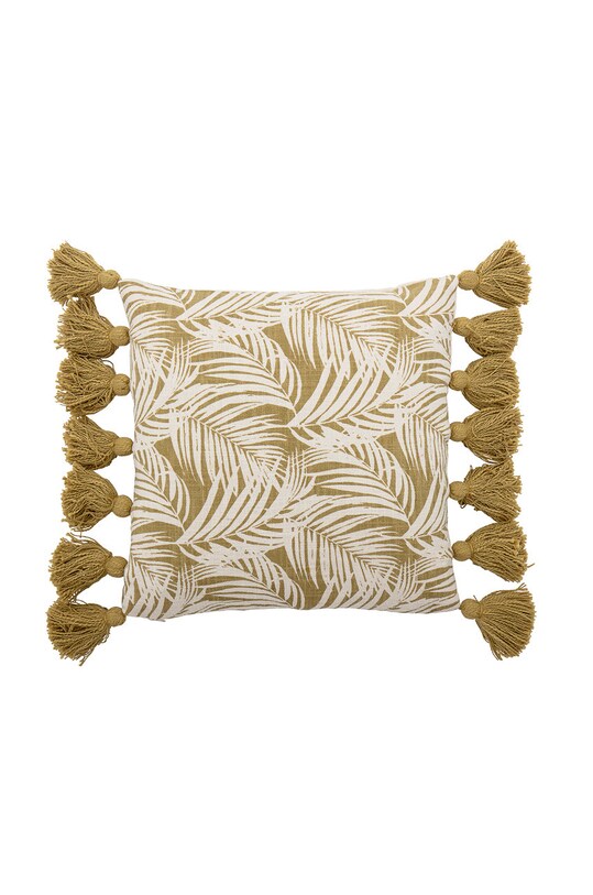 Bloomingville Perna decorativa verde 82051014