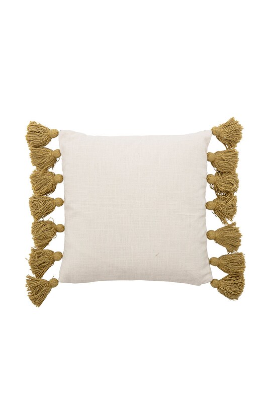 Bloomingville Perna decorativa 82051014 verde AA00