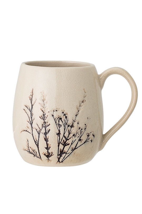 Bloomingville Чашка коричневий 82047396