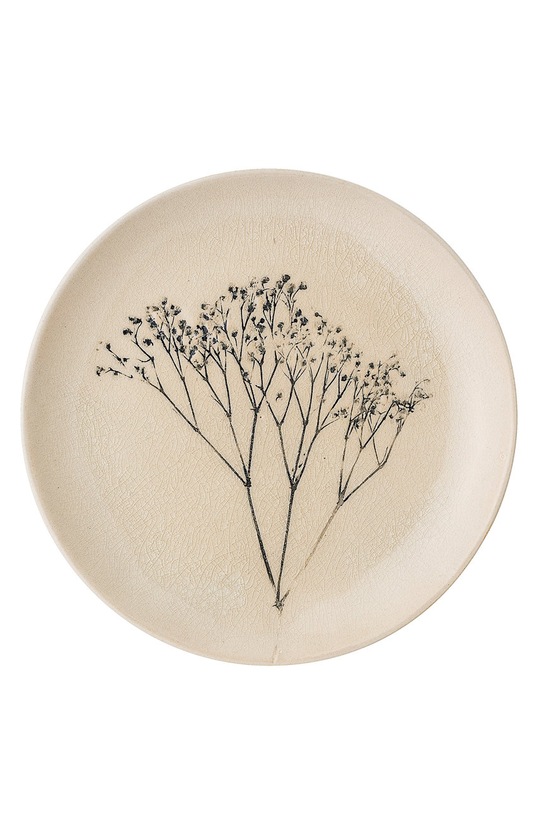 Bloomingville Farfurie maro 82047393