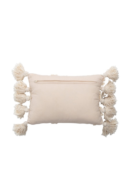 Bloomingville Perna decorativa 82048012 maro AA00