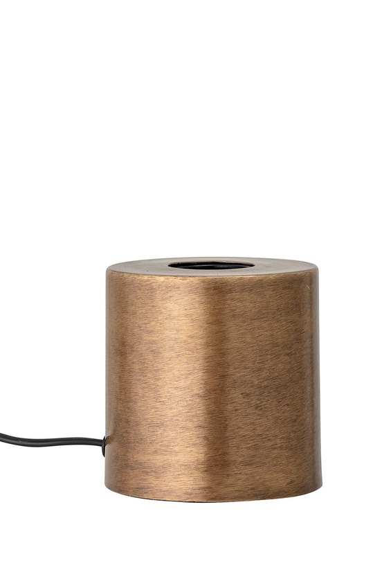 Dnevni boravak i spavaća soba Bloomingville Stolna lampa 82050184 smeđa