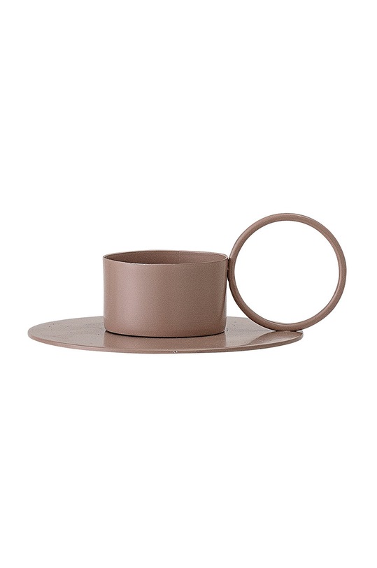 Bloomingville Dekoračný svietnik hnedá 27223336