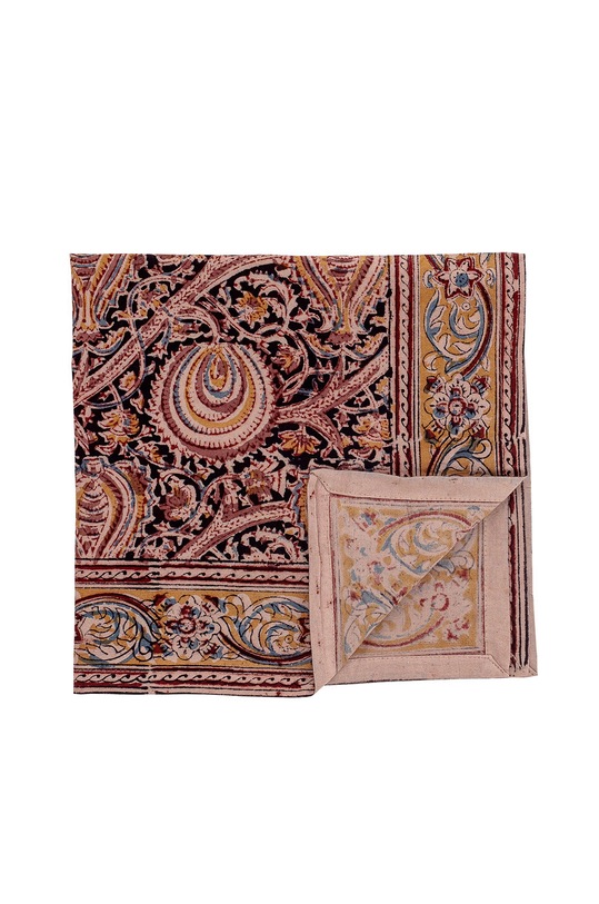 Bloomingville zestaw serwetek (4-pack) 82052823