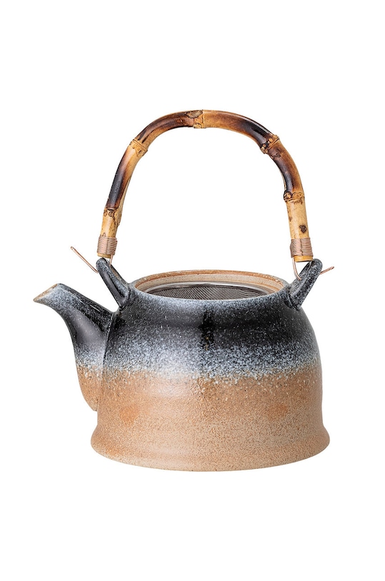 Bloomingville Konvice na čaj modrá 82047385