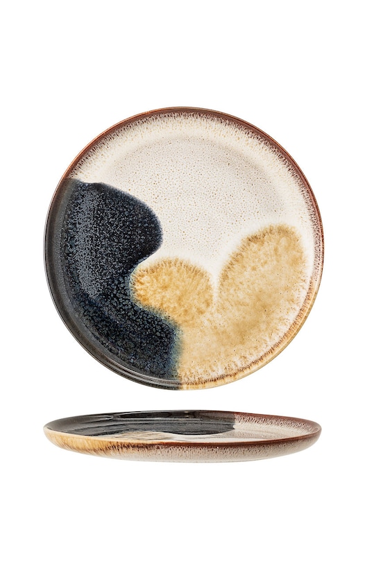 Bloomingville Farfurie 82046907 gri AA00