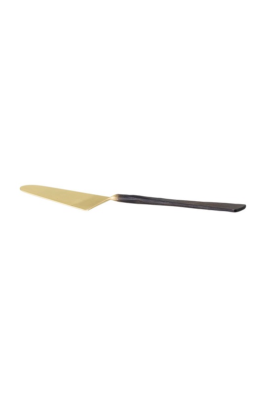 Bloomingville Spatulă pentru tort 82047748 negru AA00