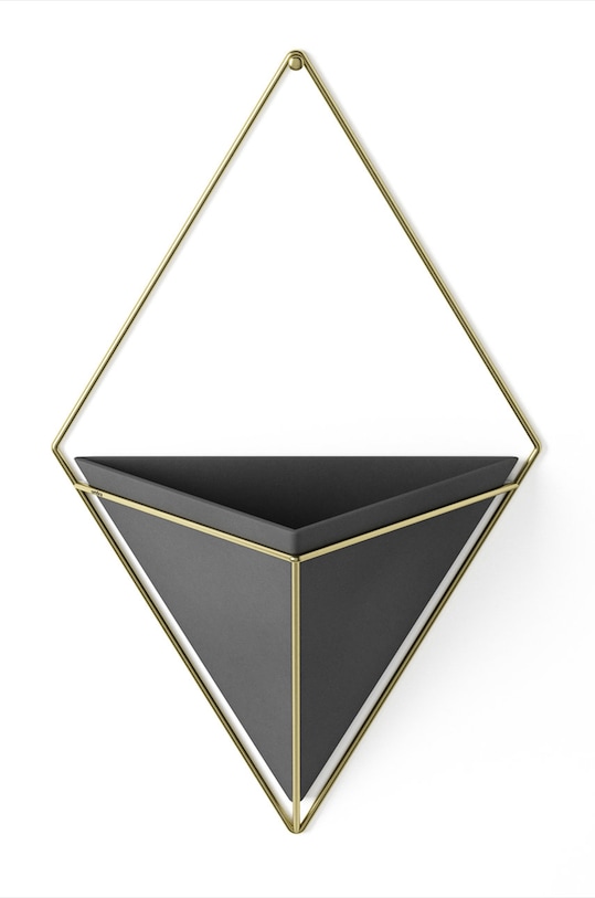 Umbra doniczka czarny 470752.1137