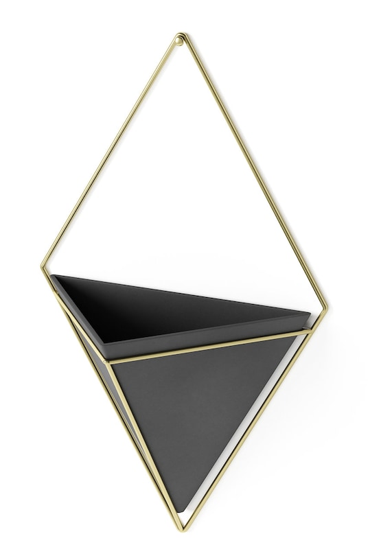 Umbra doniczka 470752.1137 czarny AA00