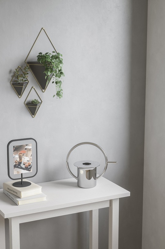 Umbra zestaw doniczek ściennych (2-pack) 470753.1137