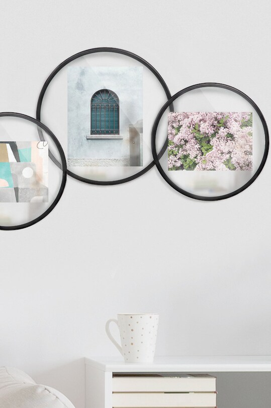 Umbra - Рамка за снимка 13 x 18 черен 1012272.040