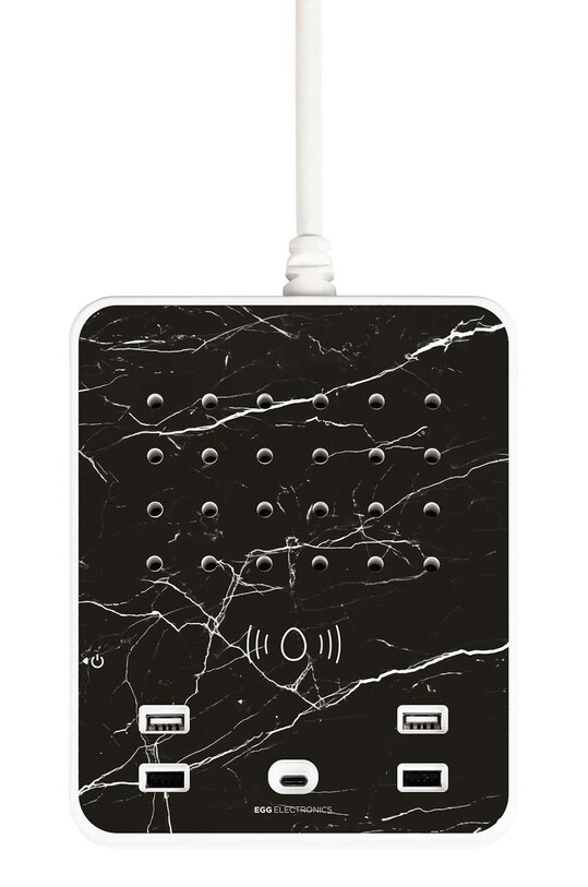 EGG Electronics - Станция за зареждане PowerStation PRO черен IT20EQC02.109