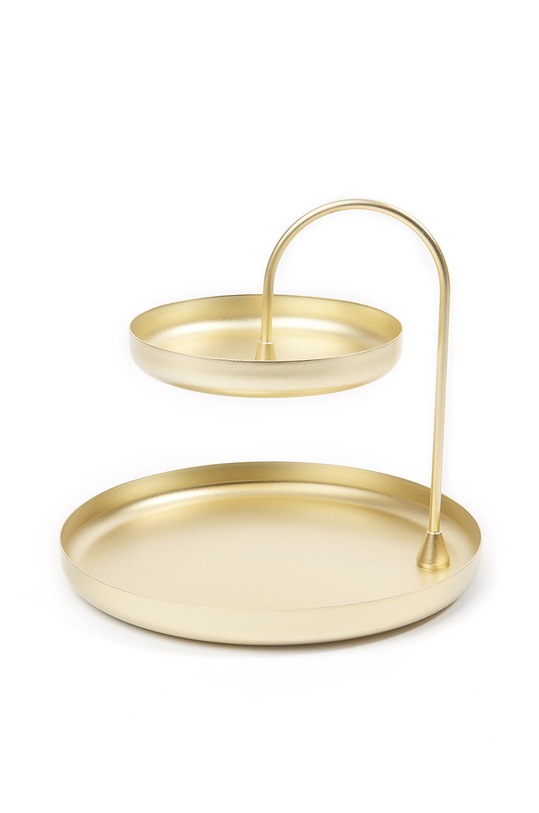 Гостиная и спальня Umbra - Стенд для бижутерии 1009707.104 коричневый