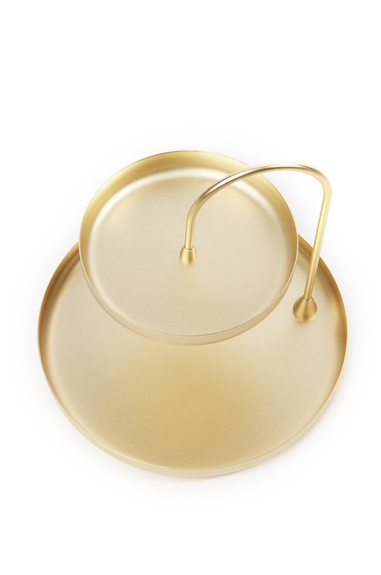 Umbra - Стенд для бижутерии коричневый 1009707.104