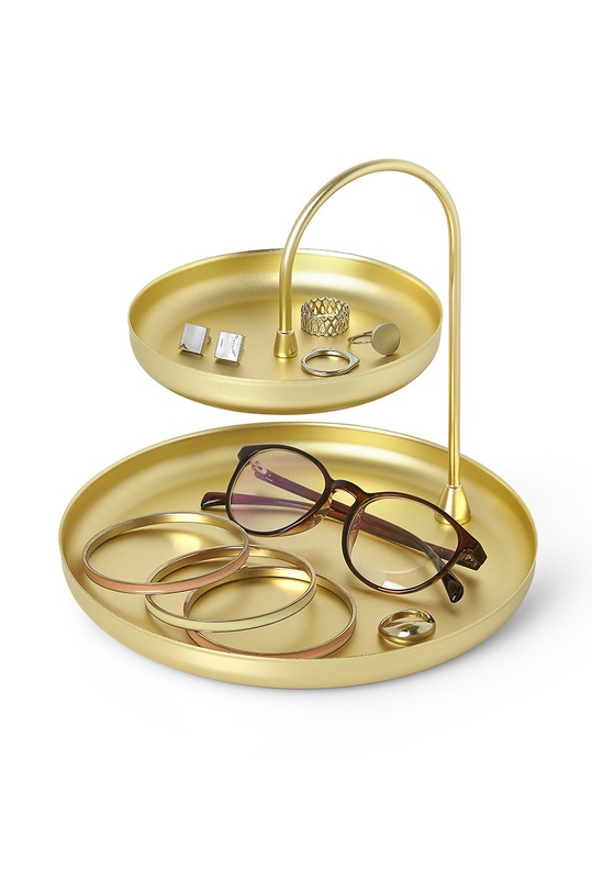 Umbra - Стенд для бижутерии 1009707.104 коричневый