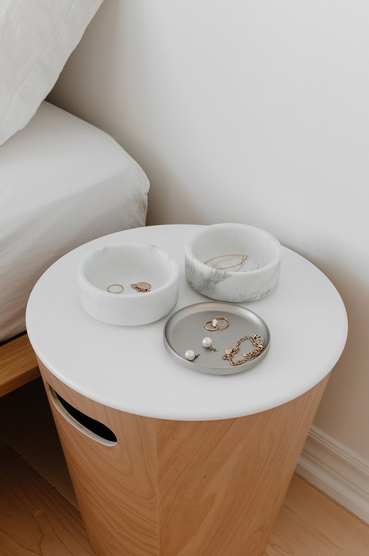 Umbra pojemnik na biżuterię 299470.491