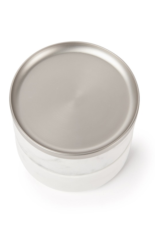 Salon i sypialnia Umbra pojemnik na biżuterię 299470.491 biały