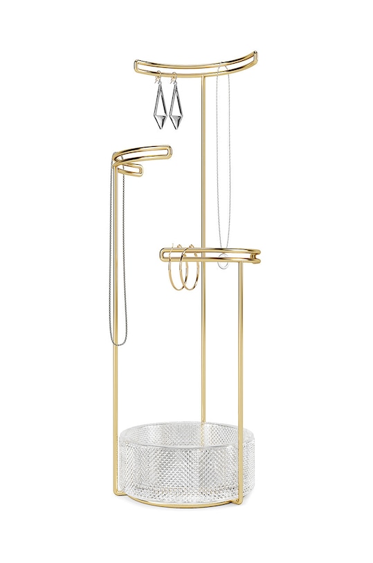 Umbra - Стенд для бижутерии коричневый 1014862.104