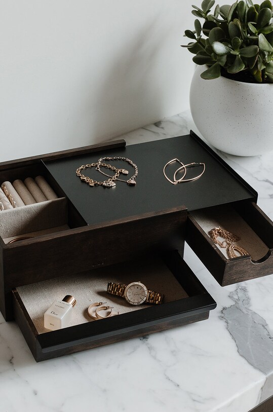 Umbra organizer na biżuterię 290245.048