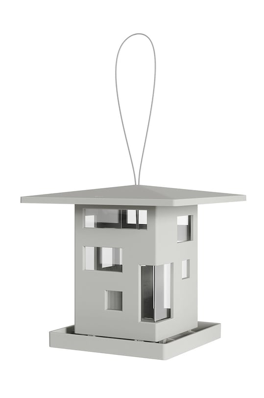 Umbra - hrănitoare pentru păsări gri 1018220.918