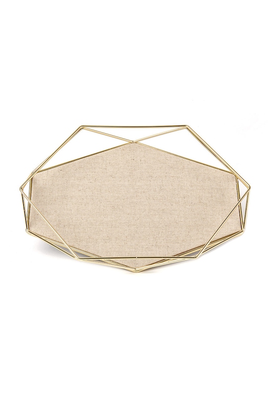 Umbra - Dekoračný podnos hnedá 299481.221