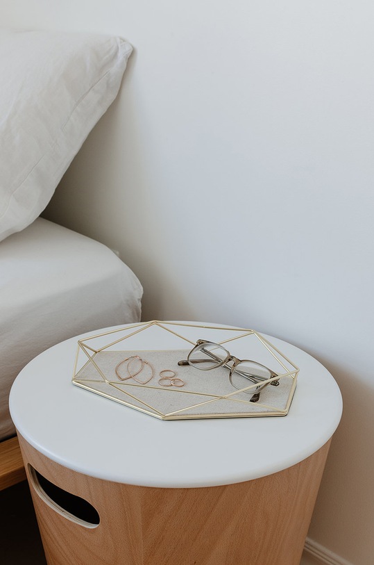 Umbra - Dekoračný podnos 299481.221