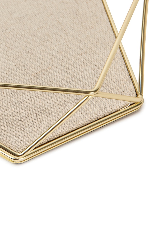 Umbra - Dekoračný podnos 299481.221 hnedá AA00