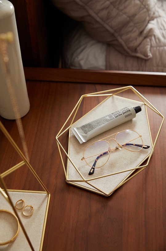 Umbra - Dekoračný podnos 299481.221