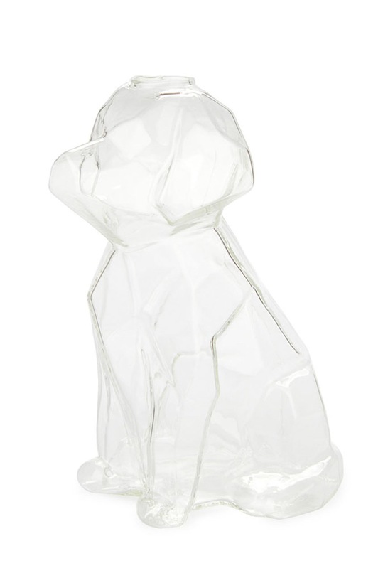 Balvi wazon dekoracyjny transparentny 27332