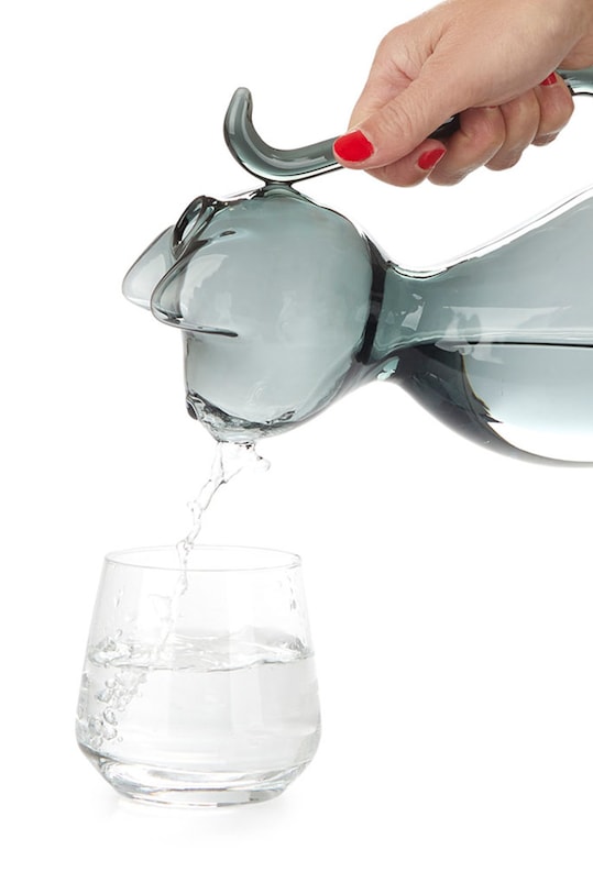 Kuchnia i bar Balvi dzbanek 27574 szary