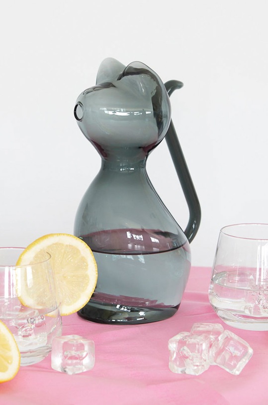 Balvi dzbanek 27574 szary