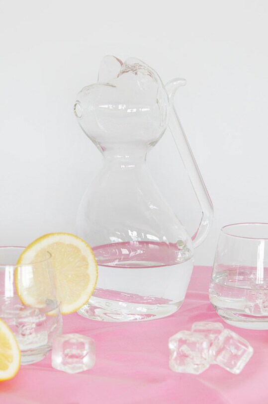 Balvi dzbanek 27573 transparentny