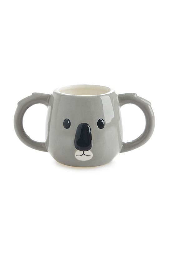 Balvi - Hrnček sivá 27562