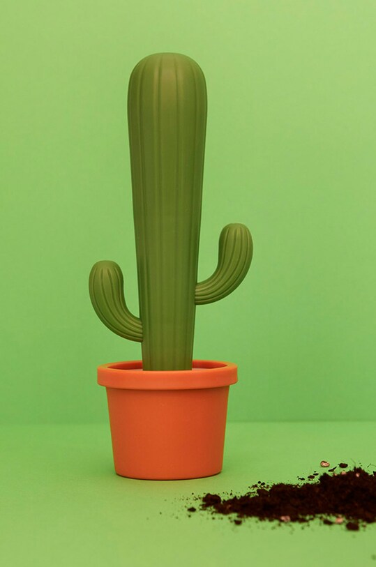 Balvi - Щітка 27553 зелений