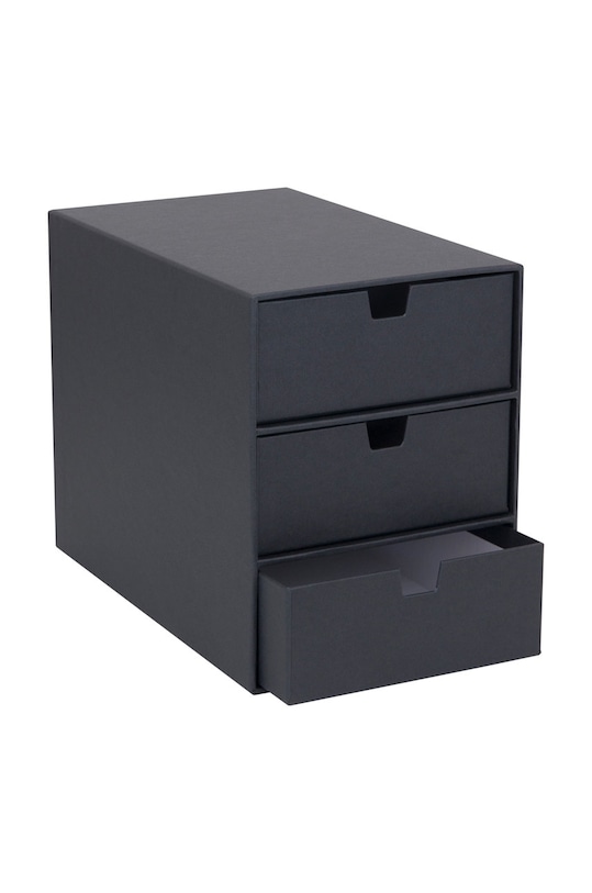 Bigso Box of Sweden Органайзер Ingrid 973145633 сірий AA00