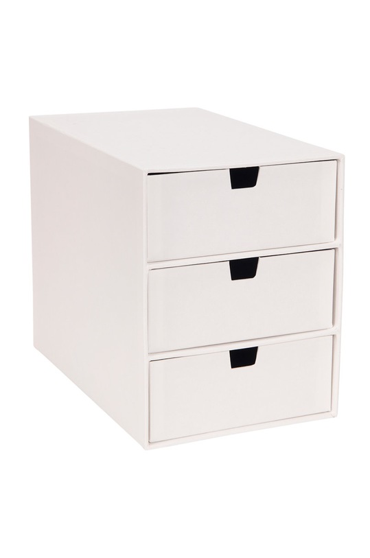 Bigso Box of Sweden - Organizér Ingrid biela 973145533
