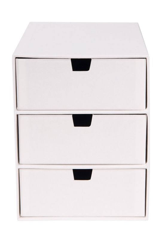 Лайфстайл Bigso Box of Sweden Органайзер Ingrid 973145533 білий