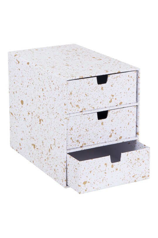 Bigso Box of Sweden Οργανωτής Ingrid 973187733 κίτρινο AA00