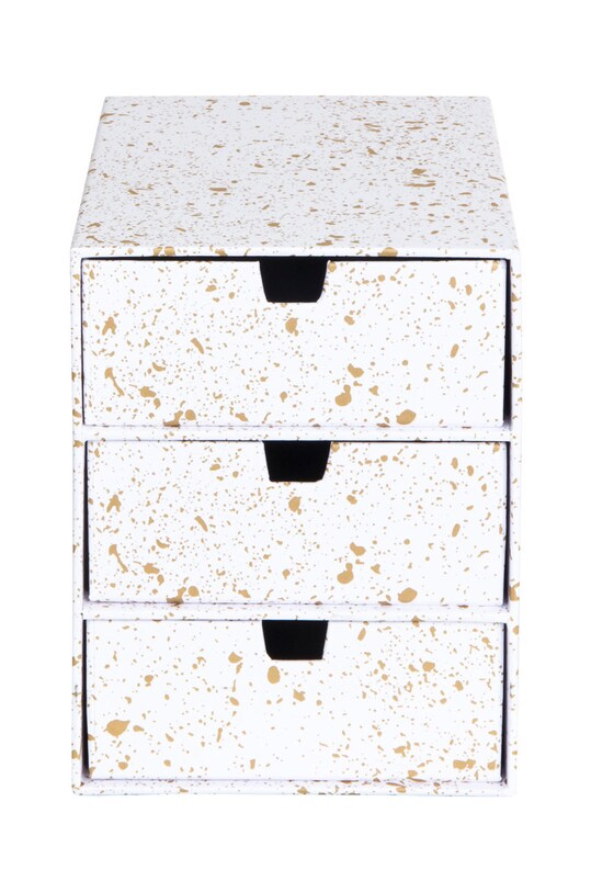 Lifestyle Bigso Box of Sweden Οργανωτής Ingrid 973187733 κίτρινο
