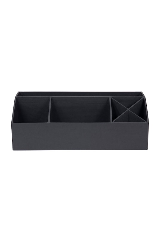 Bigso Box of Sweden - stolni organizator Elisa 275145601 siva AA00