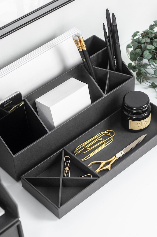 Bigso Box of Sweden - stolni organizator Elisa 275145601