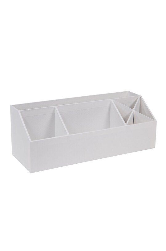 Bigso Box of Sweden - organizator de birou Elisa alb 275145501