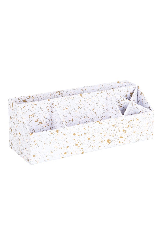 Bigso Box of Sweden - Organizér Elisa žltá 275187701