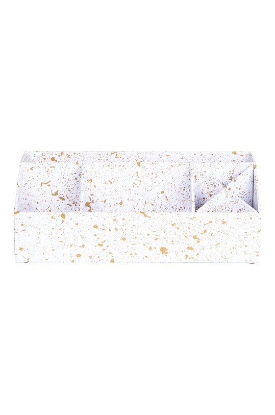 Bigso Box of Sweden - Organizér Elisa 275187701 žltá AA00