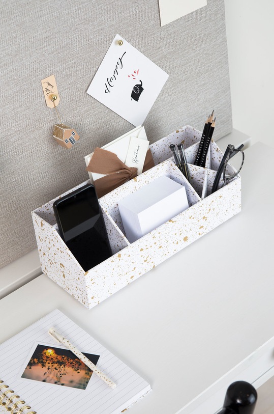 Bigso Box of Sweden - Organizér Elisa 275187701